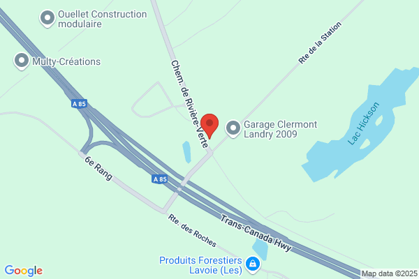 Construction ZAM Inc