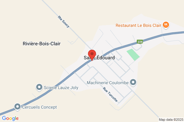 Notarié Inc