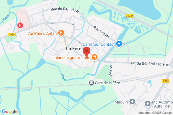 Les Trésors Antiques