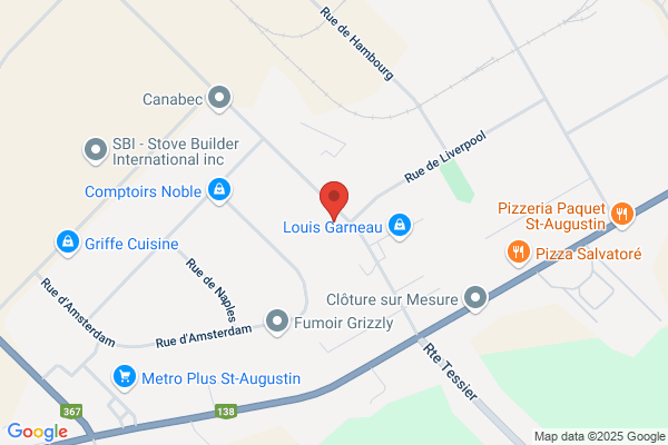 La Truelle D'Or