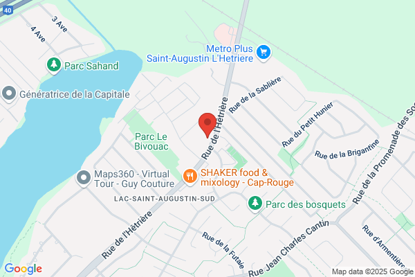 Petroles Irving Inc (Les), Depanneurs Couche-Tard