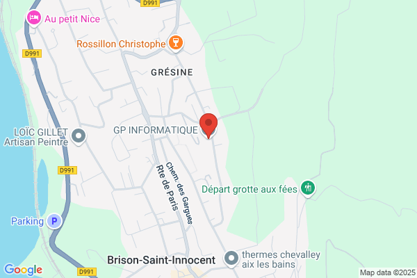 Grab Informatique