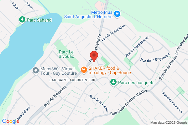 Familiprix Clinique