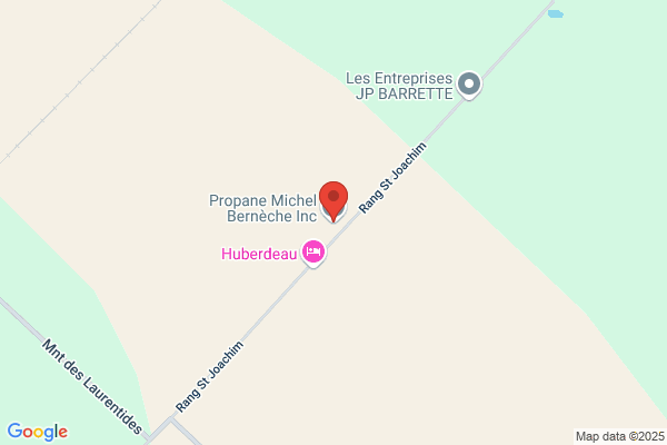 Bernèche Michel Inc
