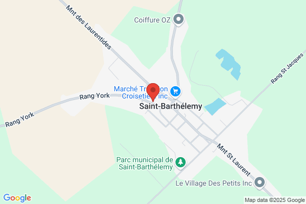 La Brocante Du Village