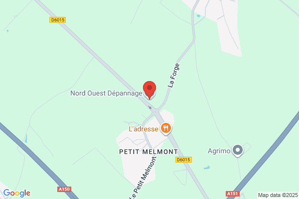 Remorquage Nord-Ouest Towing