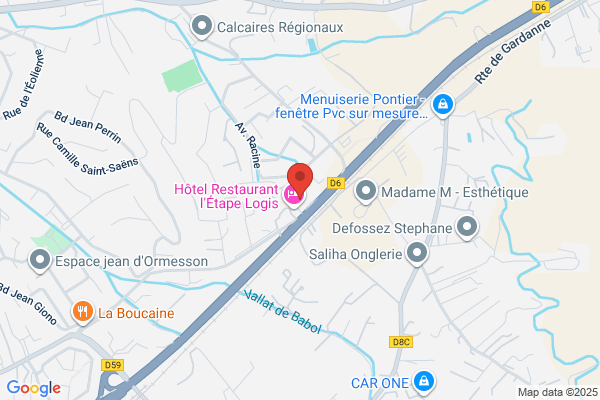 Excell Atelier Carrosserie