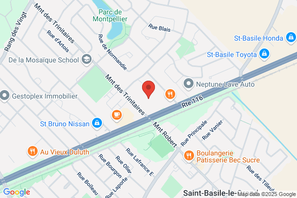 Distribution Salut & Beaute