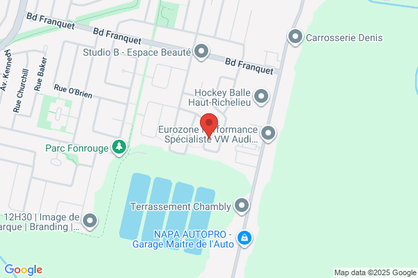Constructions M Lapointe Inc