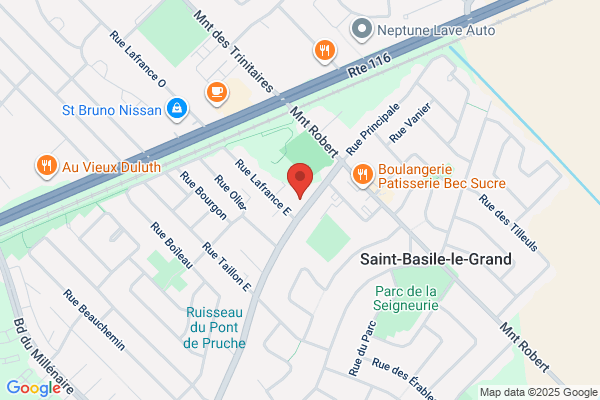 Garderie De L'oisillon