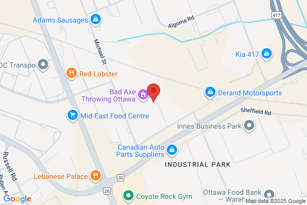 Robert Roger & Fils Inc
