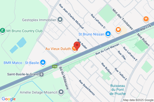 Assurance Gaudette Et Raymond Inc