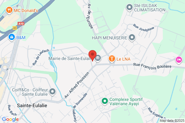 Atelier Plomberie Rabastalière Ltée