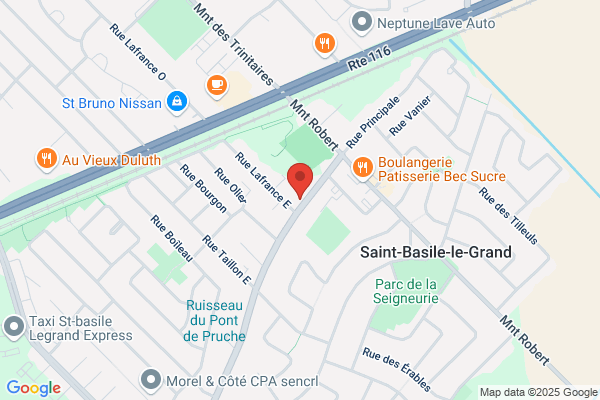 Depanneur 7Jours