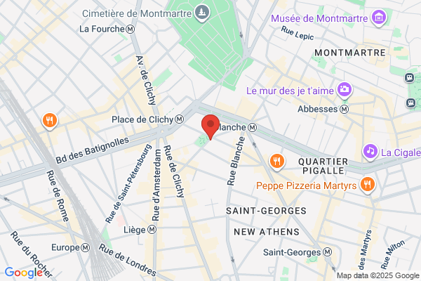 Le Rescapé