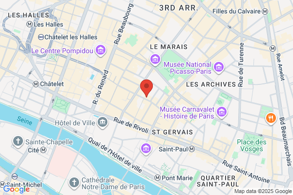 Andre Noiseux Consultant & Investissements