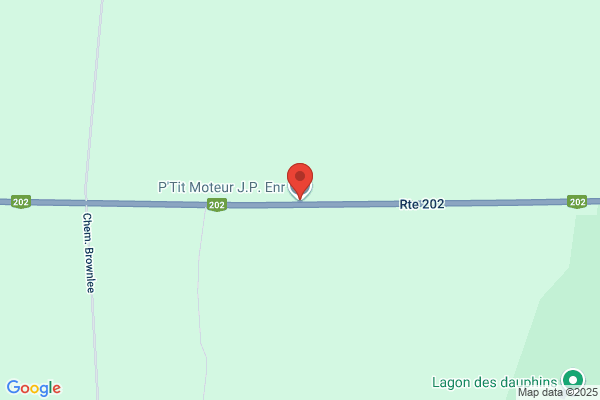 P'Tit Moteur J.p.