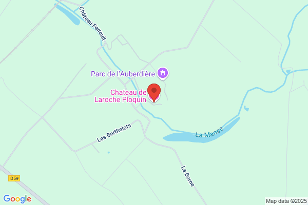 Hotel Motel Laroche Plaureuse