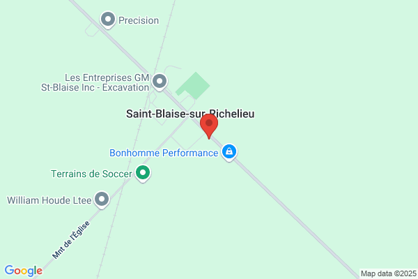 Au Chemin Paisible