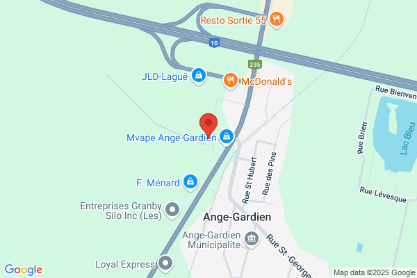 Agromex Inc