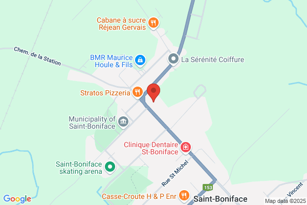 Salon Boni-Coupe