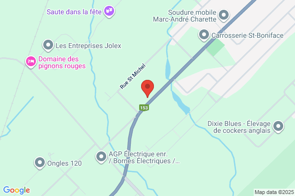 Alarmes de La Cité