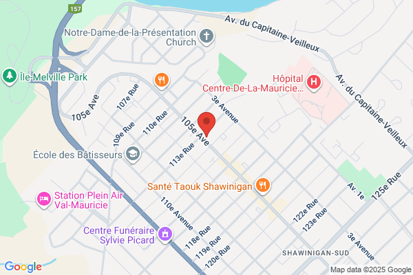 Boutique Avallon