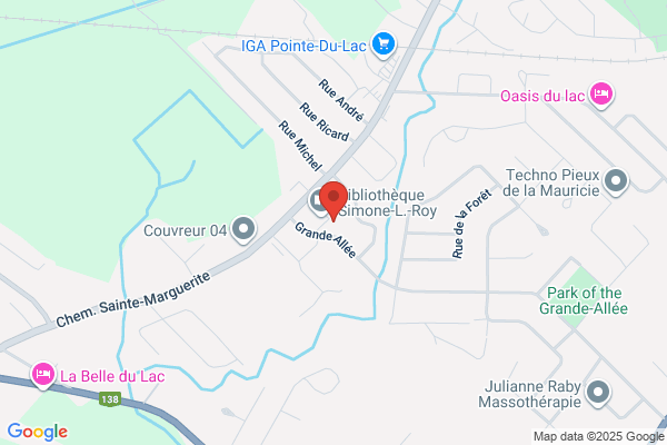 Centre D'alphabetisation Et D'education Populaire Du