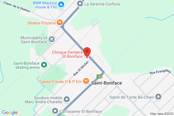 Centre Dentaire Pierre Diamond
