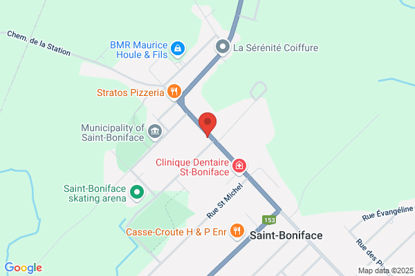 Deli-Bouffe Boucherie Resto
