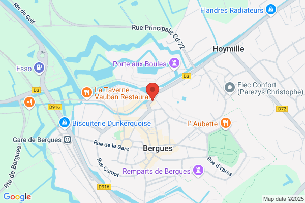 La Boustifaille