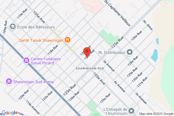 Michelle Coiffure