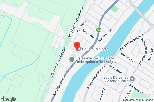 Protection Du Voisinage P A I R