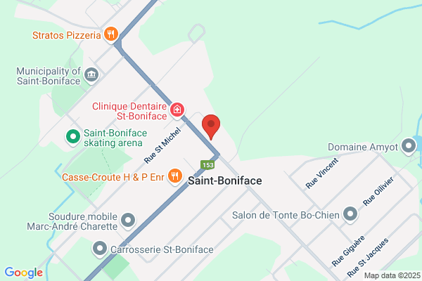 Salaison Alain
