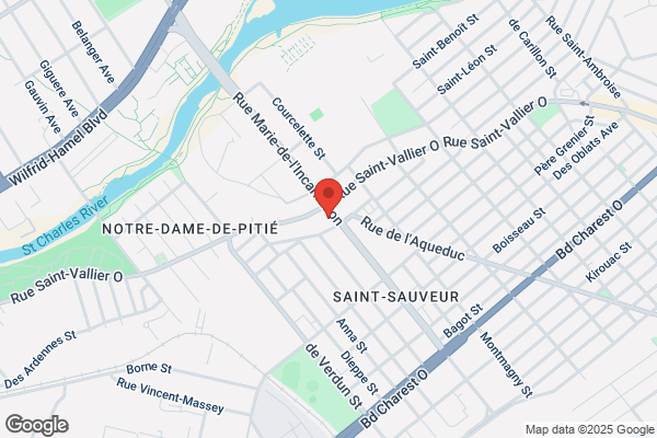 Caisses Desjardins, Caisses Desjardins, Mont-St-Bruno
