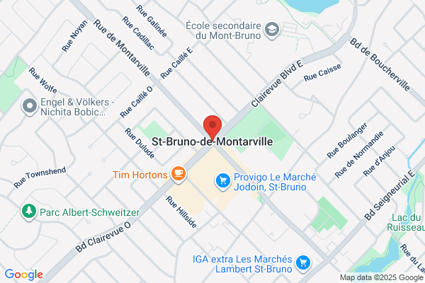 Casgrain Christiane Estheticienne Electrolyste
