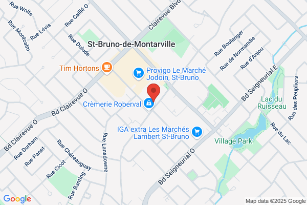 Salon D'esthetique Harmonie Beaute Ginette