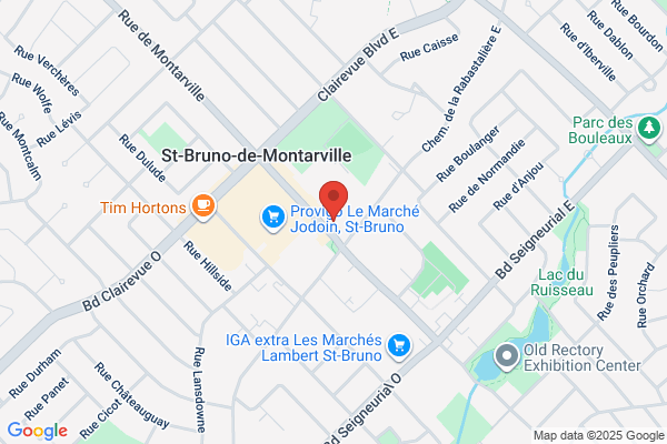 Associes Coiffeurs (Les) Inc