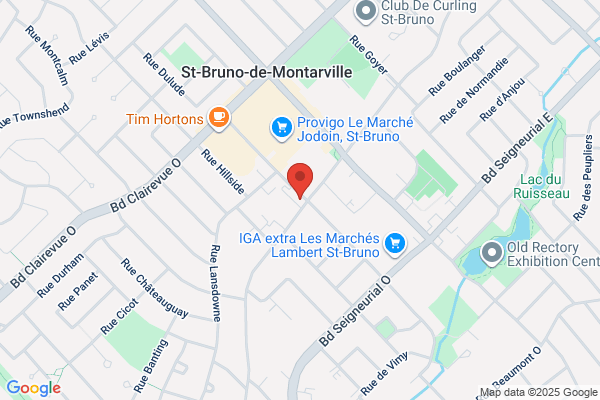 Salon De Coiffure Et Esthetique Studio Betina