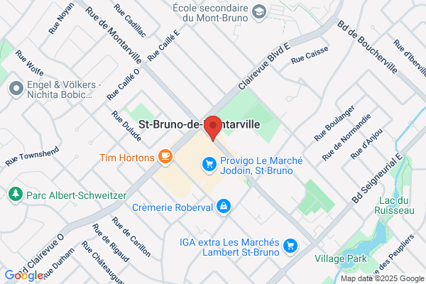 Boutique La Chaumiere