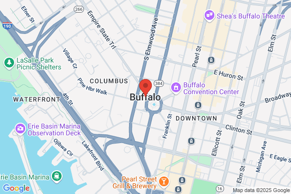 Buffalo