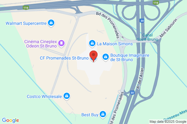 Limite Boutiques