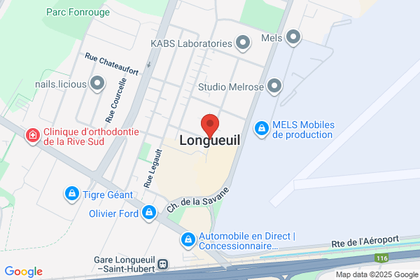 Longueuil, Saint-Bruno-De-Montarville, Services De Protection Et D'urgence, Incendie-Renseignements