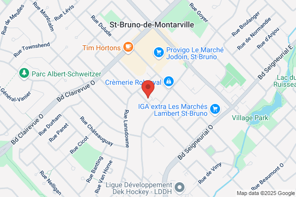 Centre Dentaire Helie Tran Rioux Et Associes