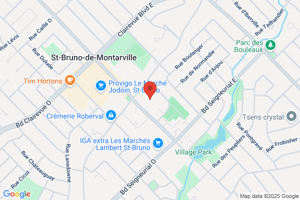 Choquette Michel Denturologiste