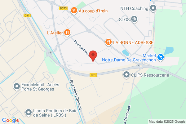 Inexco Groupe Conseil Inc