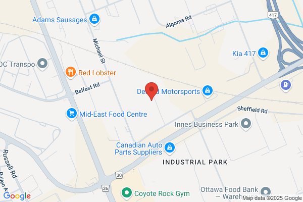 Robert Roger & Fils Inc