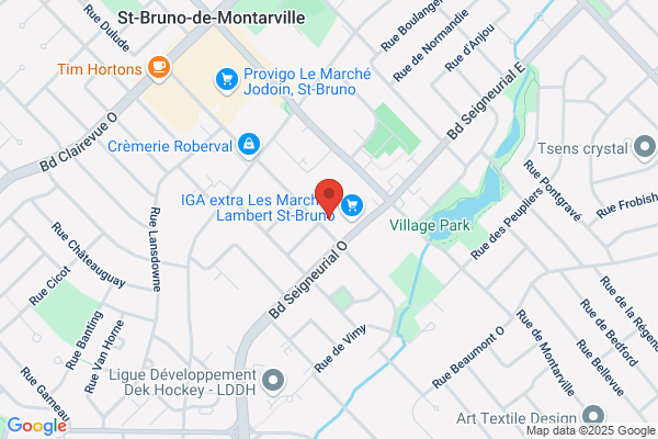 Clinique Medicale De L'atelier