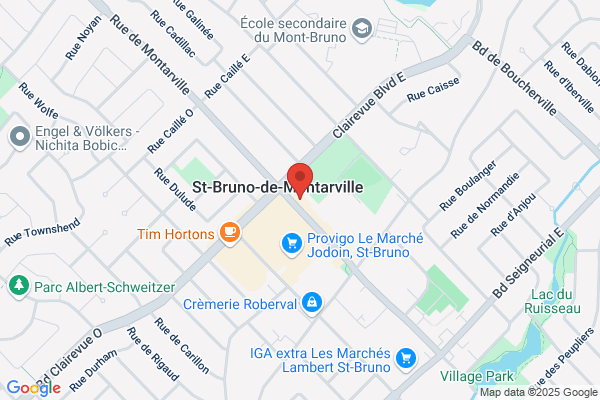 Assurance Brodeur Vadnais & Associes Inc