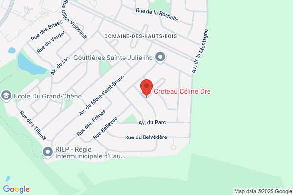 Croteau Celine Dr Phlebolog